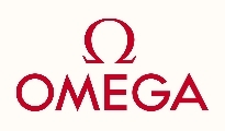 Omega logo Omega logo