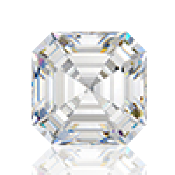 Asscher Diamond Asscher Diamond