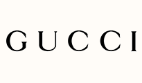 Gucci logo Gucci logo