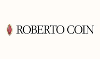 Roberto Coin logo Roberto Coin logo