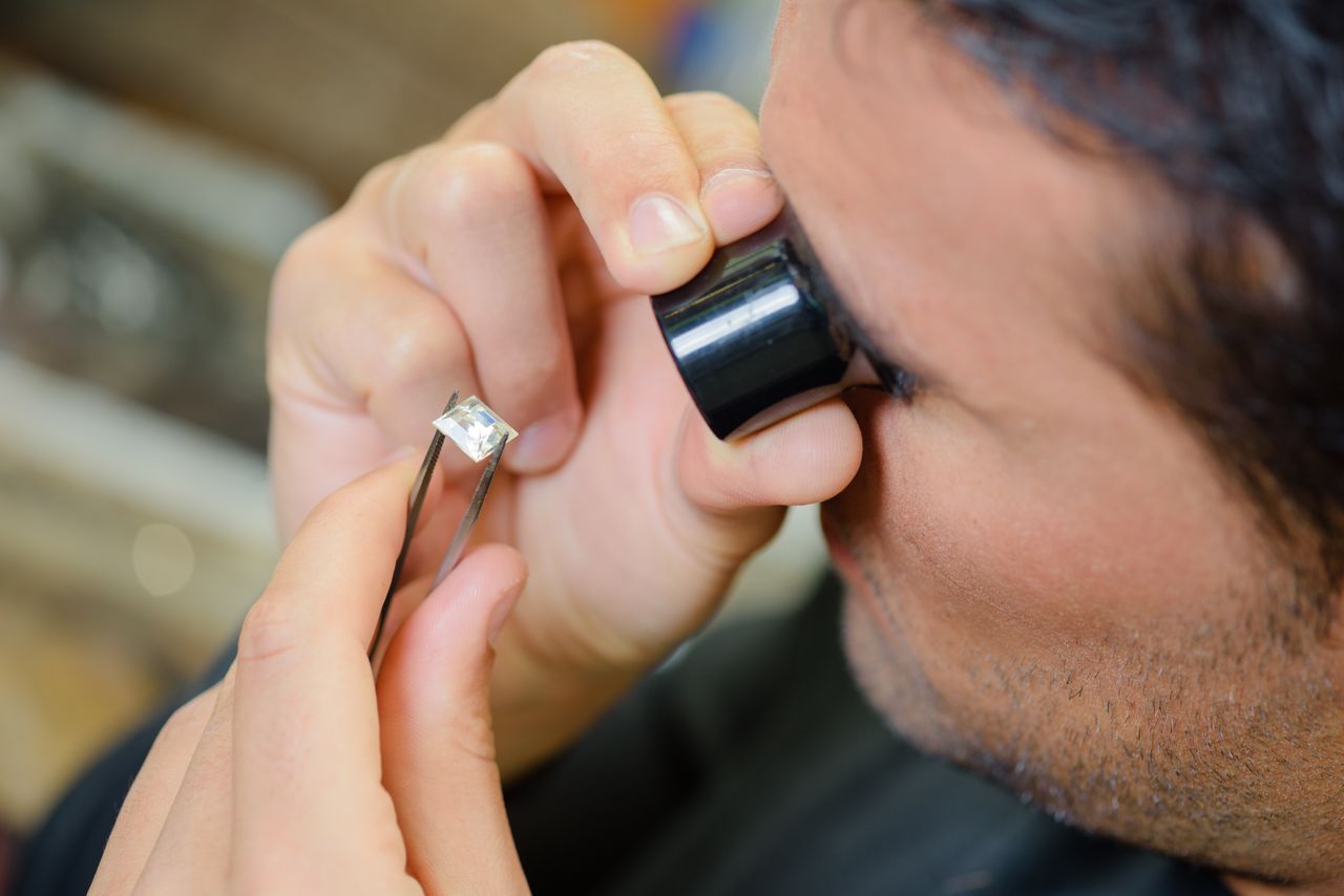 Have Your Jewelry Professionally Repaired at Deutsch & Deutsch Have Your Jewelry Professionally Repaired at Deutsch & Deutsch