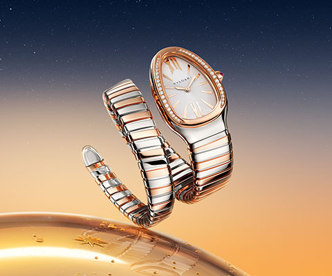 Bvlgari